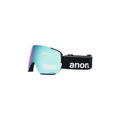 Anon M5S Goggles + Bonus Lens + MFI Facemask 2027
