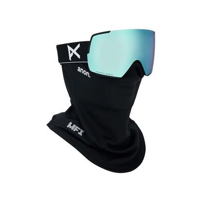 Anon M5S Goggles + Bonus Lens + MFI Facemask 2027