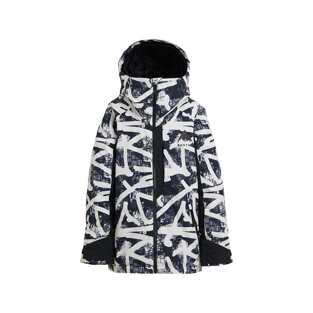 Burton Kids Hillslope Jacket 2026 - UtahSkis for sale at UtahSkis