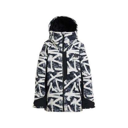 Burton Kids Hillslope Jacket 2026 - UtahSkis for sale at UtahSkis