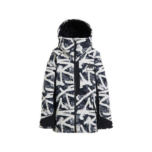 Burton Kids Hillslope Jacket 2026 - UtahSkis for sale at UtahSkis