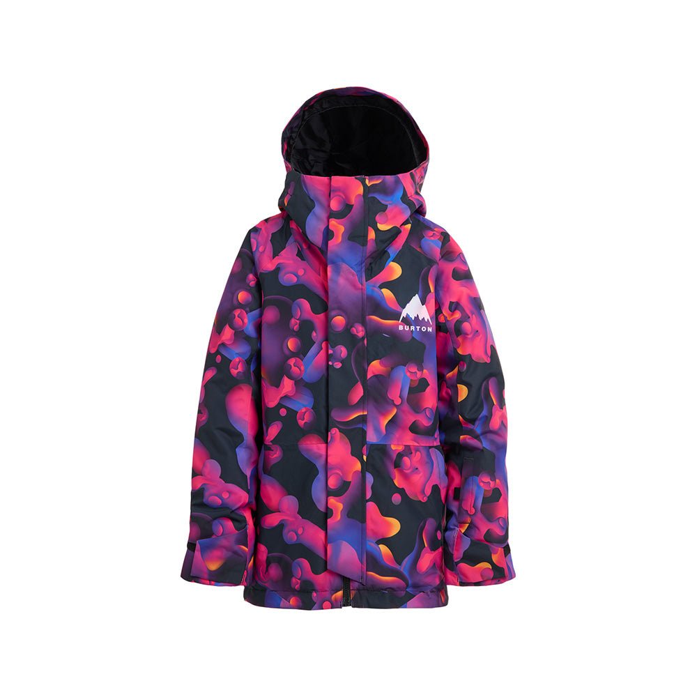 Burton Kids Skimmer Jacket 2026 - UtahSkis for sale at UtahSkis