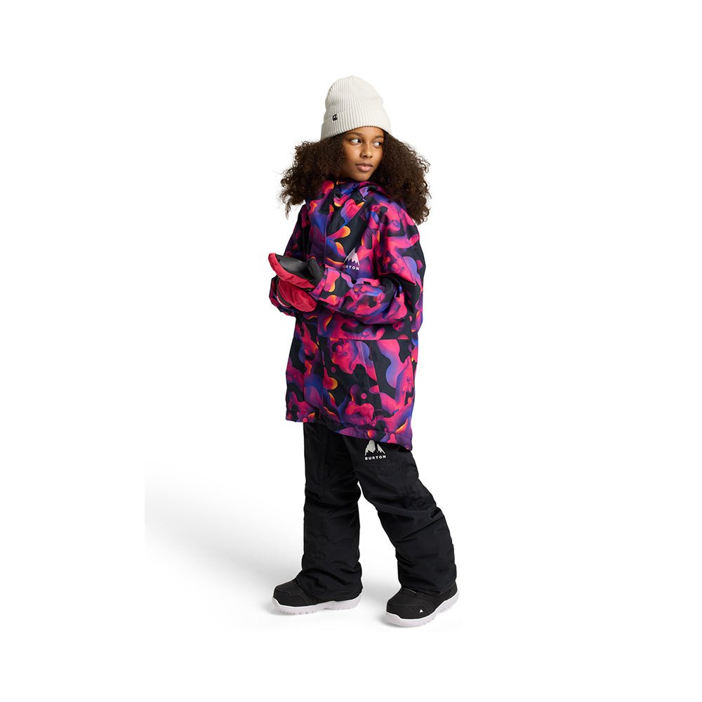Burton Kids Skimmer Jacket 2026 - UtahSkis for sale at UtahSkis