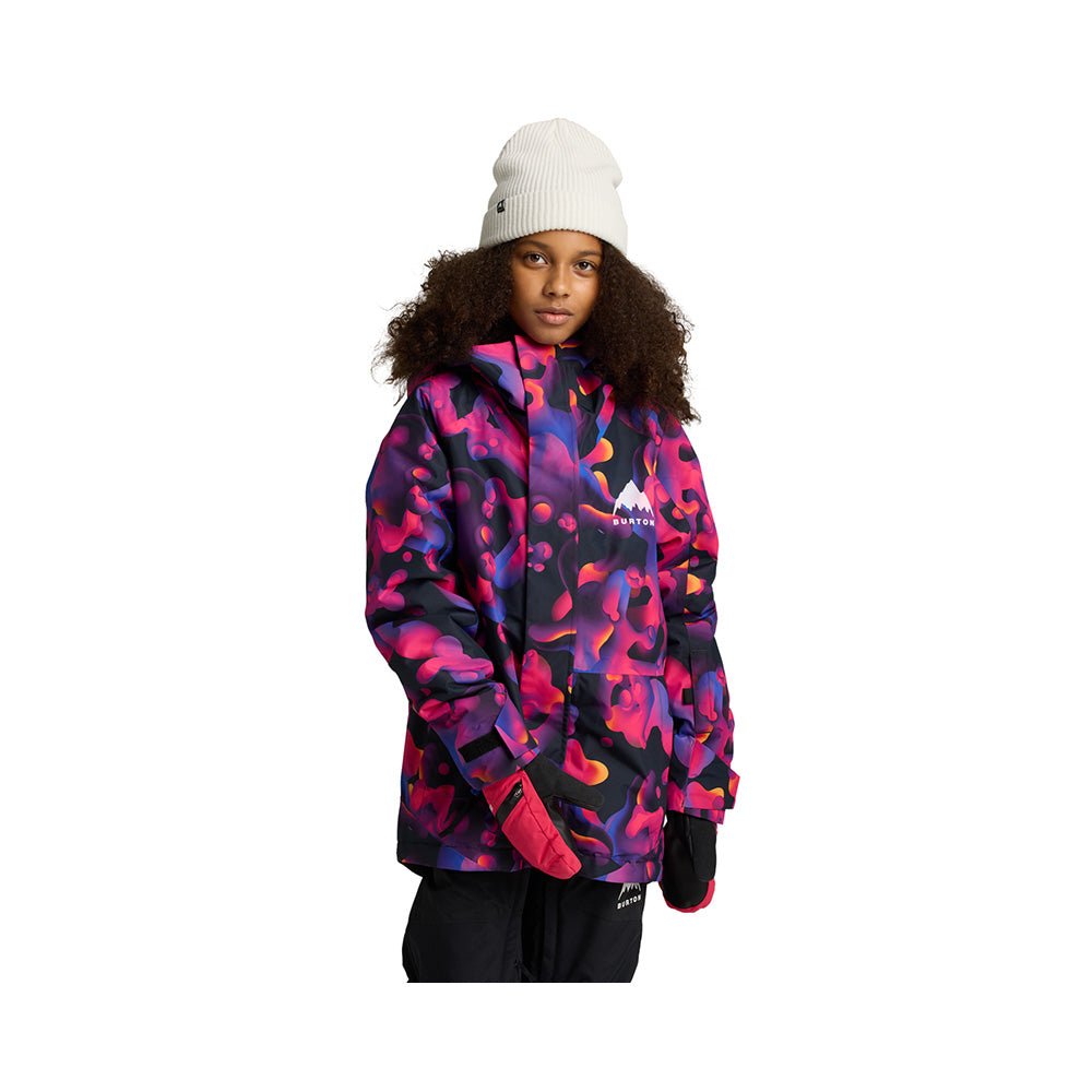 Burton Kids Skimmer Jacket 2026 - UtahSkis for sale at UtahSkis