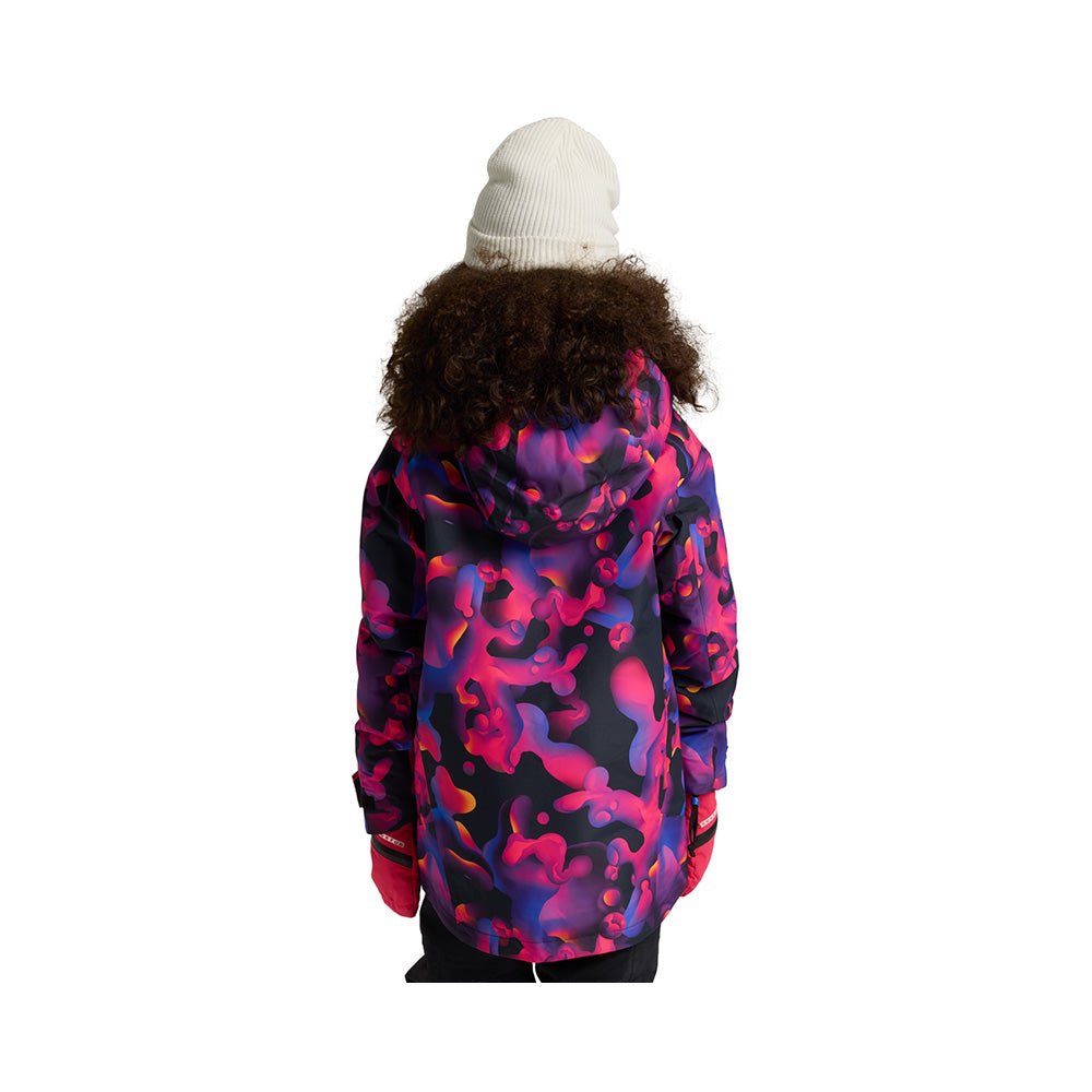 Burton Kids Skimmer Jacket 2026 - UtahSkis for sale at UtahSkis