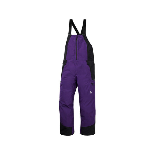 Burton Mens Reserve Gore - Tex 2L Bibs 2026 - UtahSkis for sale at UtahSkis