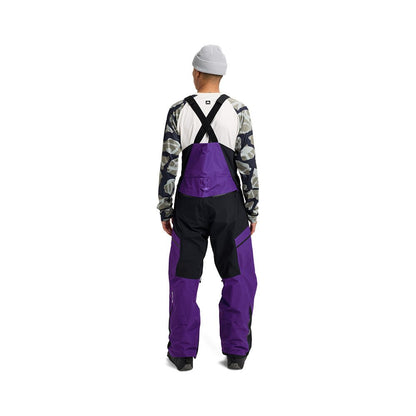 Burton Mens Reserve Gore - Tex 2L Bibs 2026 - UtahSkis for sale at UtahSkis