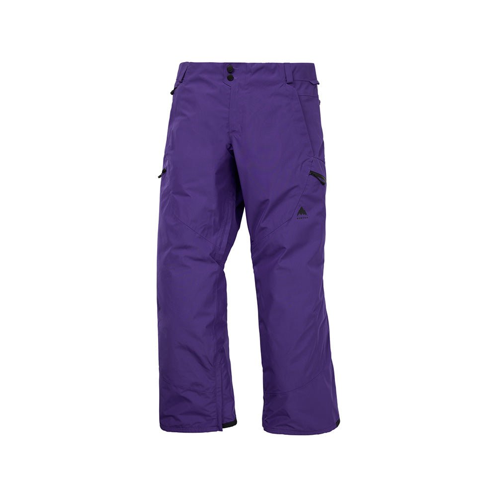 Burton Mens Reserve Gore - Tex 2L Pants 2026 - UtahSkis for sale at UtahSkis