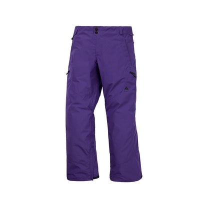 Burton Mens Reserve Gore - Tex 2L Pants 2026 - UtahSkis for sale at UtahSkis