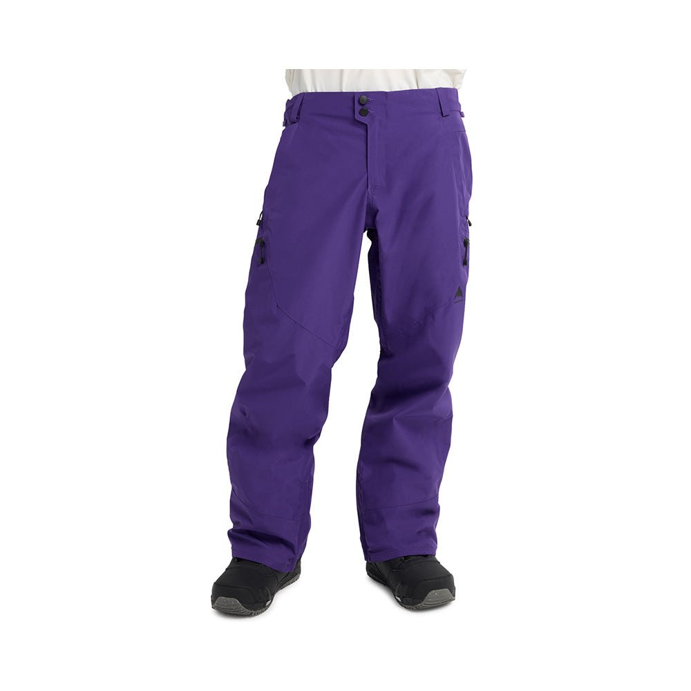 Burton Mens Reserve Gore - Tex 2L Pants 2026 - UtahSkis for sale at UtahSkis