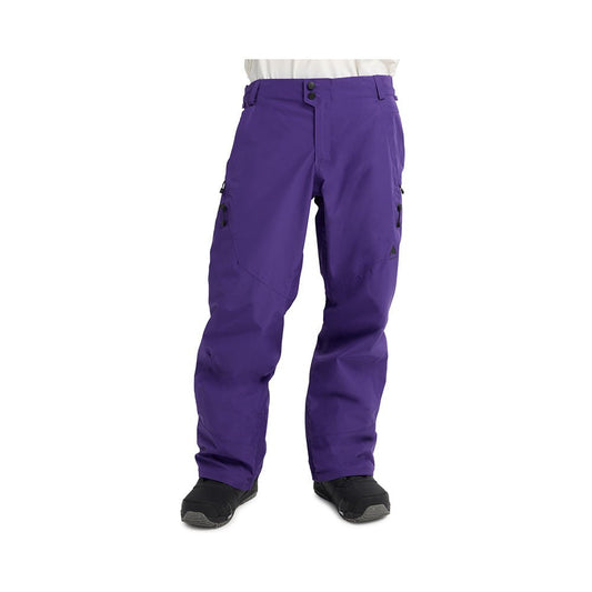 Burton Mens Reserve Gore - Tex 2L Pants 2026 - UtahSkis for sale at UtahSkis