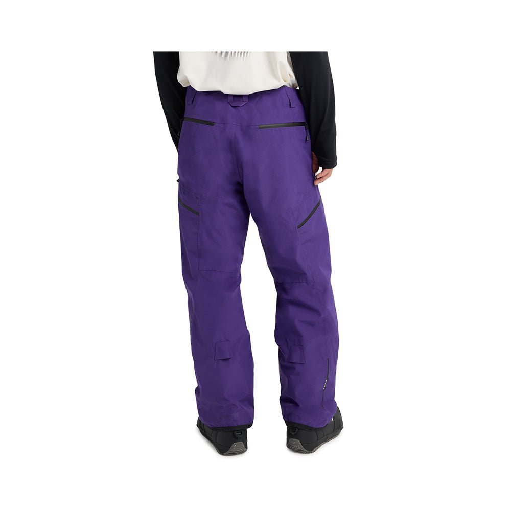 Burton Mens Reserve Gore - Tex 2L Pants 2026 - UtahSkis for sale at UtahSkis