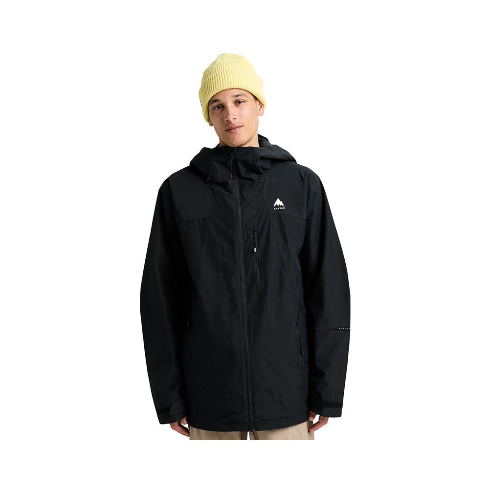 Burton Mens Reserve 2L Jacket 2026 - UtahSkis for sale at UtahSkis