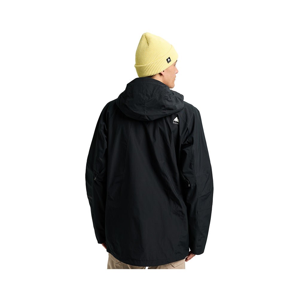 Burton Mens Reserve 2L Jacket 2026 - UtahSkis for sale at UtahSkis