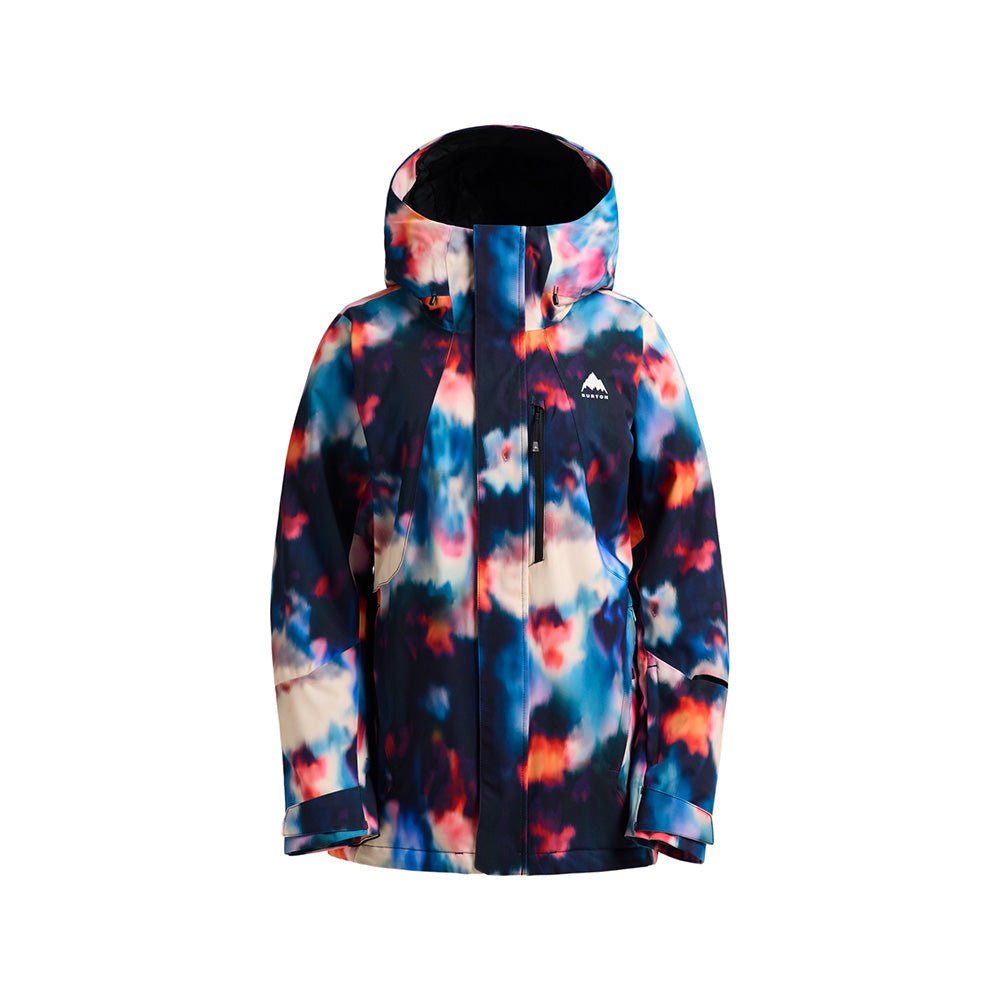 Burton Womens Reserve 2L Insulated Stretcht Jacket 2026 W RESER 2L