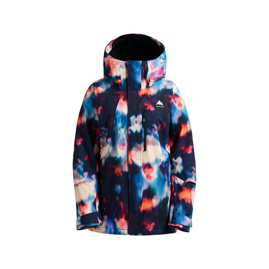 Burton Womens Reserve 2L Insulated Stretcht Jacket 2026 - UtahSkis for sale at UtahSkis