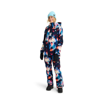Burton Womens Reserve 2L Insulated Stretcht Jacket 2026 - UtahSkis for sale at UtahSkis