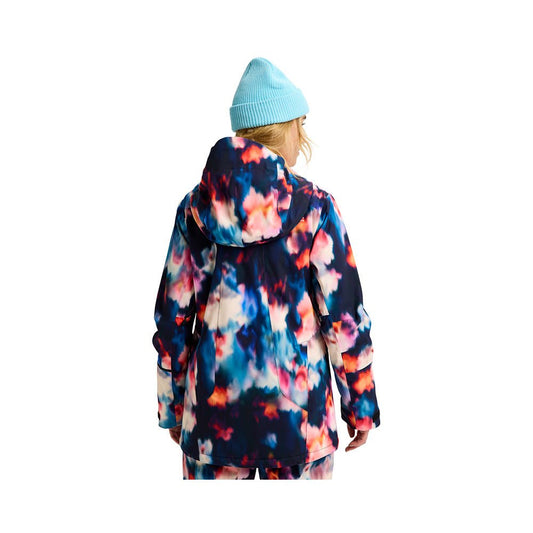 Burton Womens Reserve 2L Insulated Stretcht Jacket 2026 - UtahSkis for sale at UtahSkis