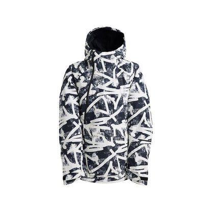 Burton Mens Reserve 2L Relaxed Anorak 2026 - UtahSkis for sale at UtahSkis