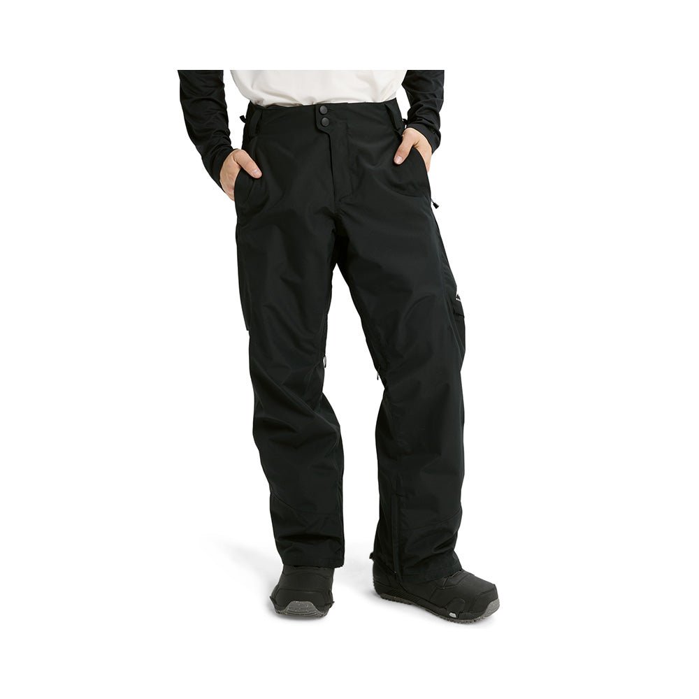 Burton Mens Reserve 2L Pants 2026 - UtahSkis for sale at UtahSkis