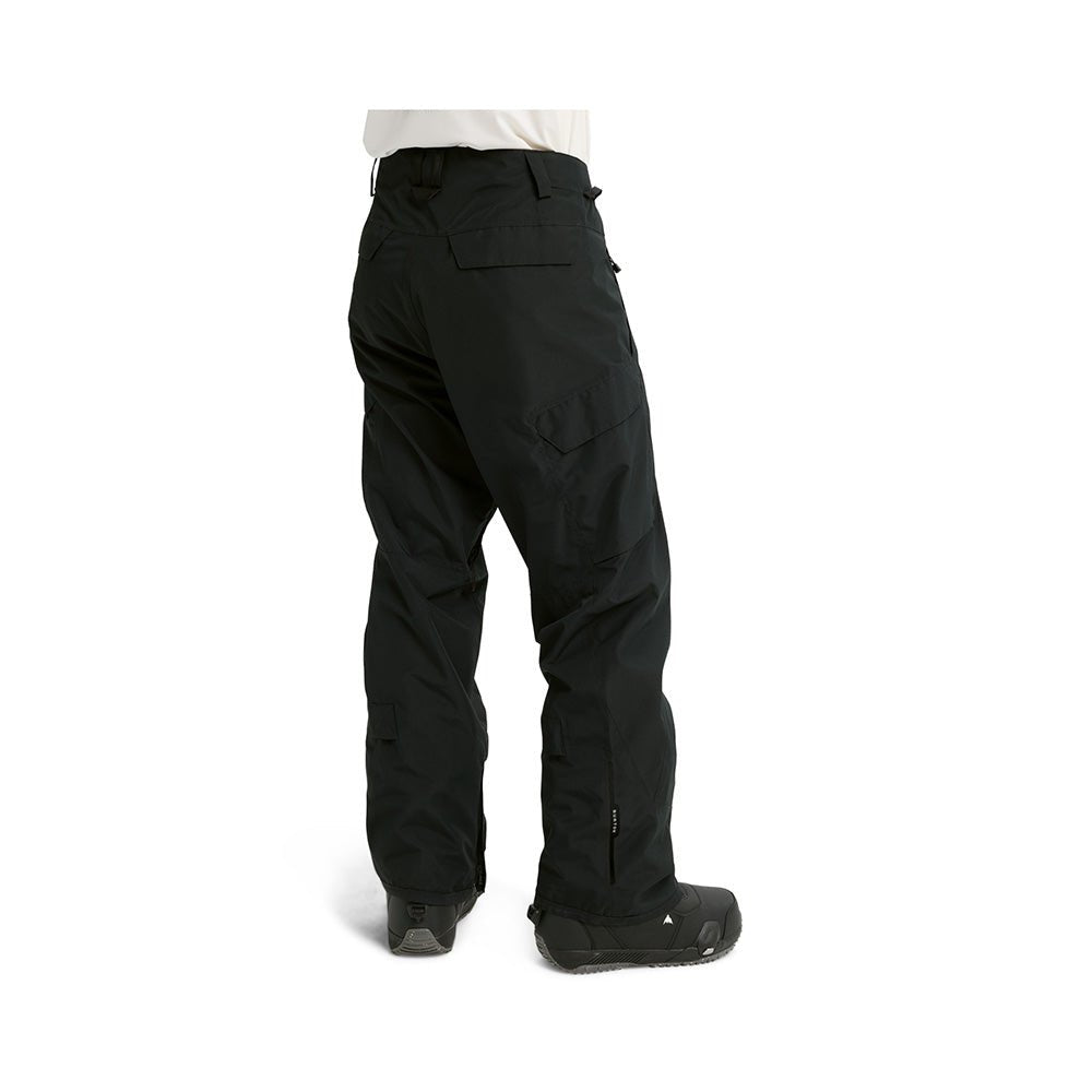 Burton Mens Reserve 2L Pants 2026 - UtahSkis for sale at UtahSkis