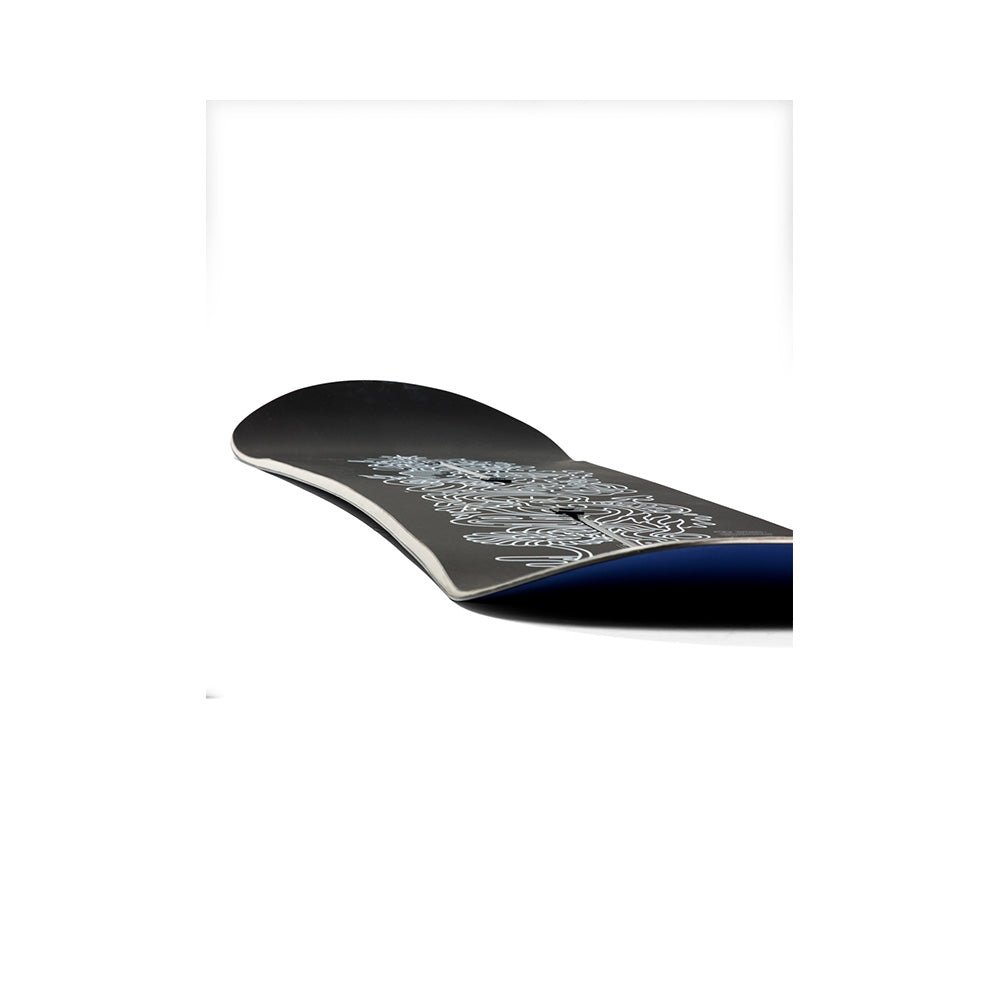Burton Counterbalance Camber Snowboard 2026 COUNTERBALANCE CMBR 25