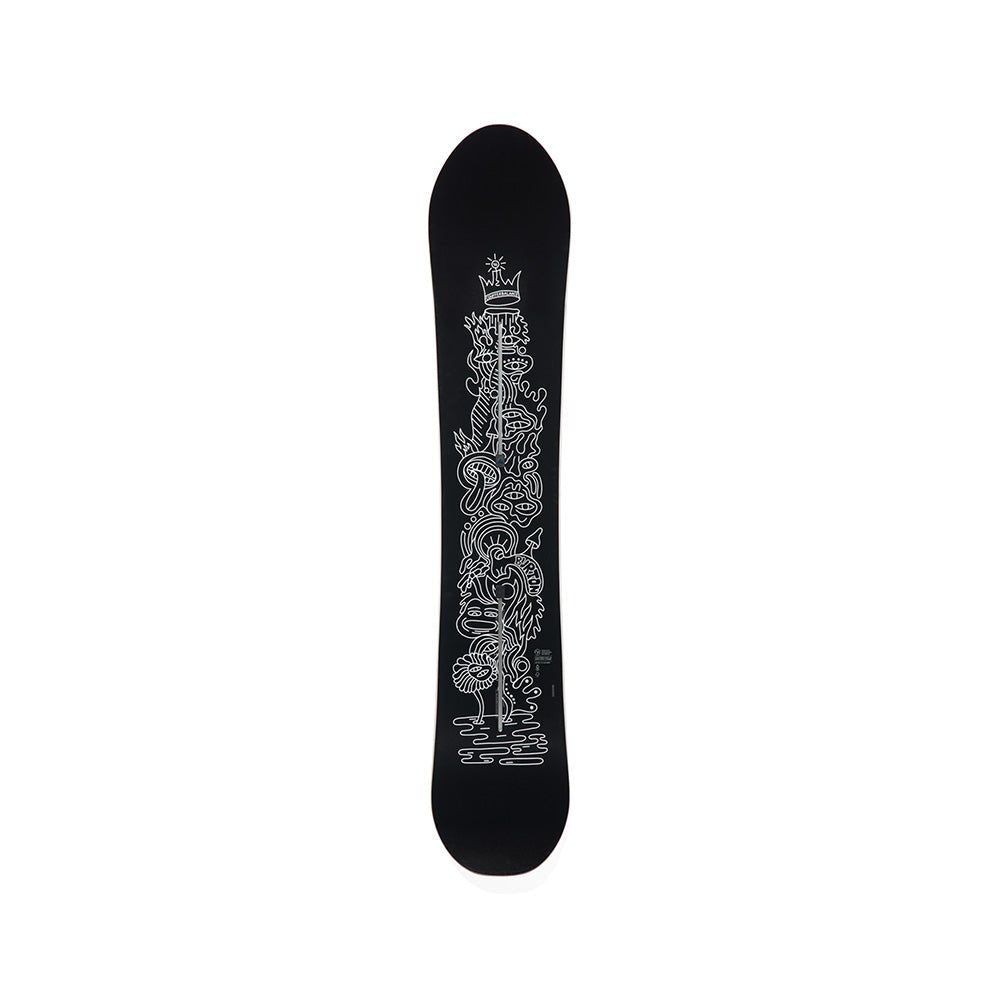 Burton Counterbalance Camber Snowboard 2026 - UtahSkis for sale at UtahSkis