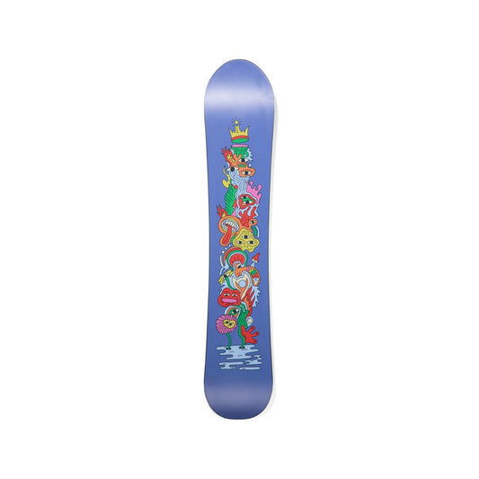 Burton Counterbalance Camber Snowboard 2026 - UtahSkis for sale at UtahSkis