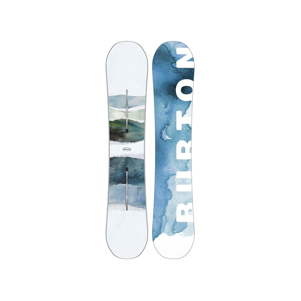 Burton Cultivator Mens Snowboard 2026 - UtahSkis for sale at UtahSkis