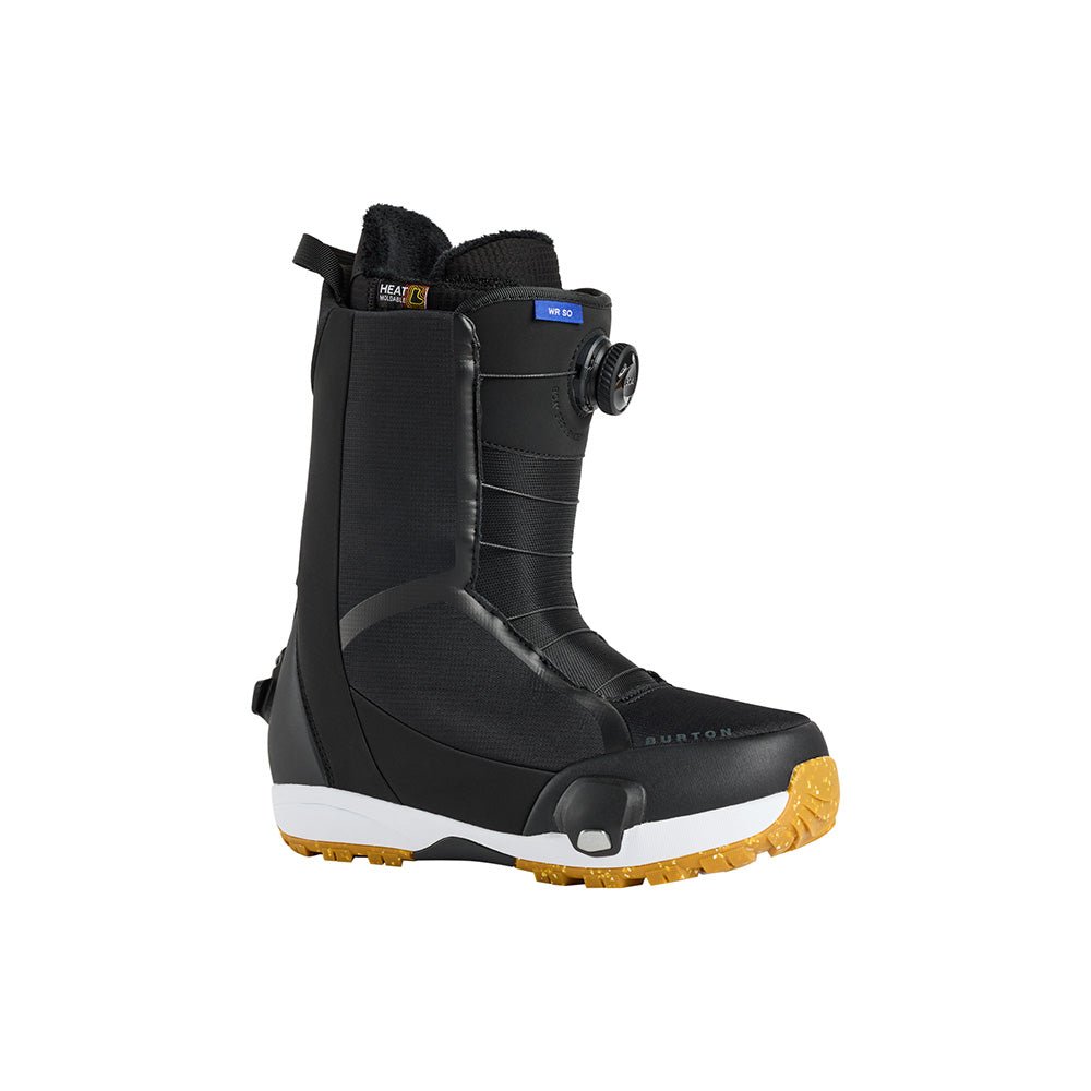 Burton Waverange Step On Snowboard Boots 2026 - UtahSkis for sale at UtahSkis