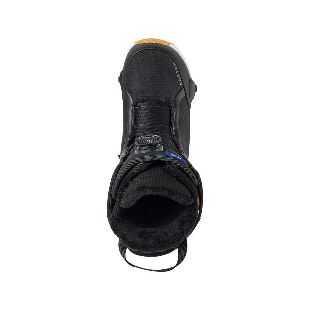 Burton Waverange Step On Snowboard Boots 2026 - UtahSkis for sale at UtahSkis