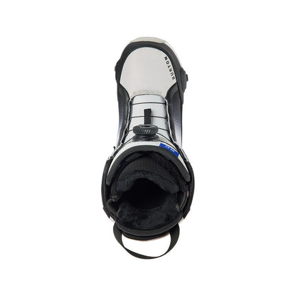 Burton Waverange Step On Womens Snowboard Boots 2026 - UtahSkis for sale at UtahSkis
