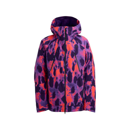 Burton Mens Reserve Gore - Tex 2L Insulated Jacket 2026 - UtahSkis for sale at UtahSkis