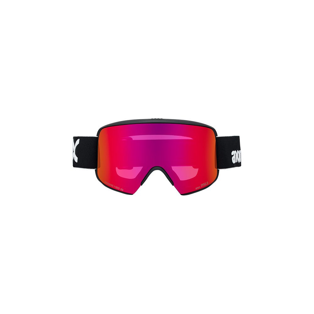 Anon M6S Goggles 2026 - UtahSkis for sale at UtahSkis