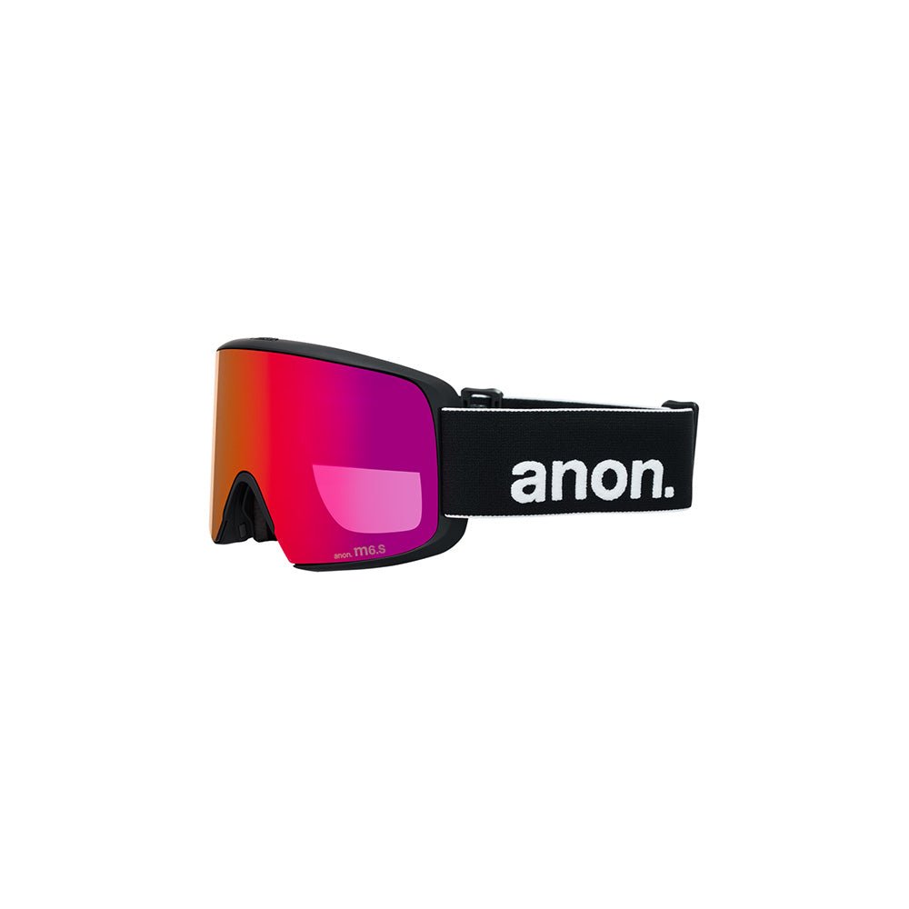 Anon M6S Goggles 2026 - UtahSkis for sale at UtahSkis