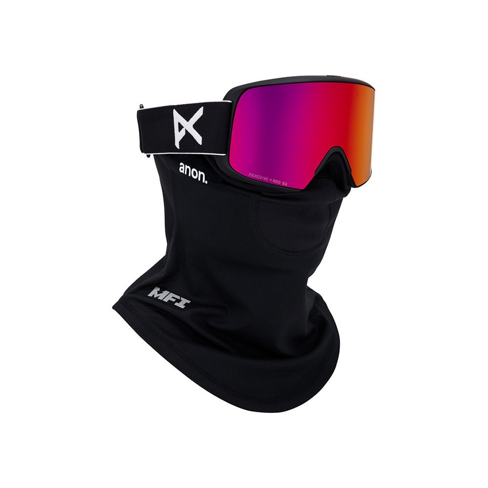 Anon M6S Goggles 2026 - UtahSkis for sale at UtahSkis