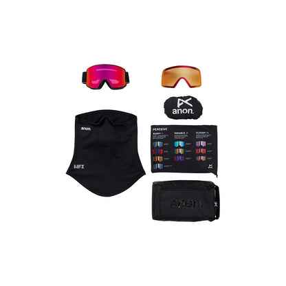 Anon M6S Goggles 2026 - UtahSkis for sale at UtahSkis