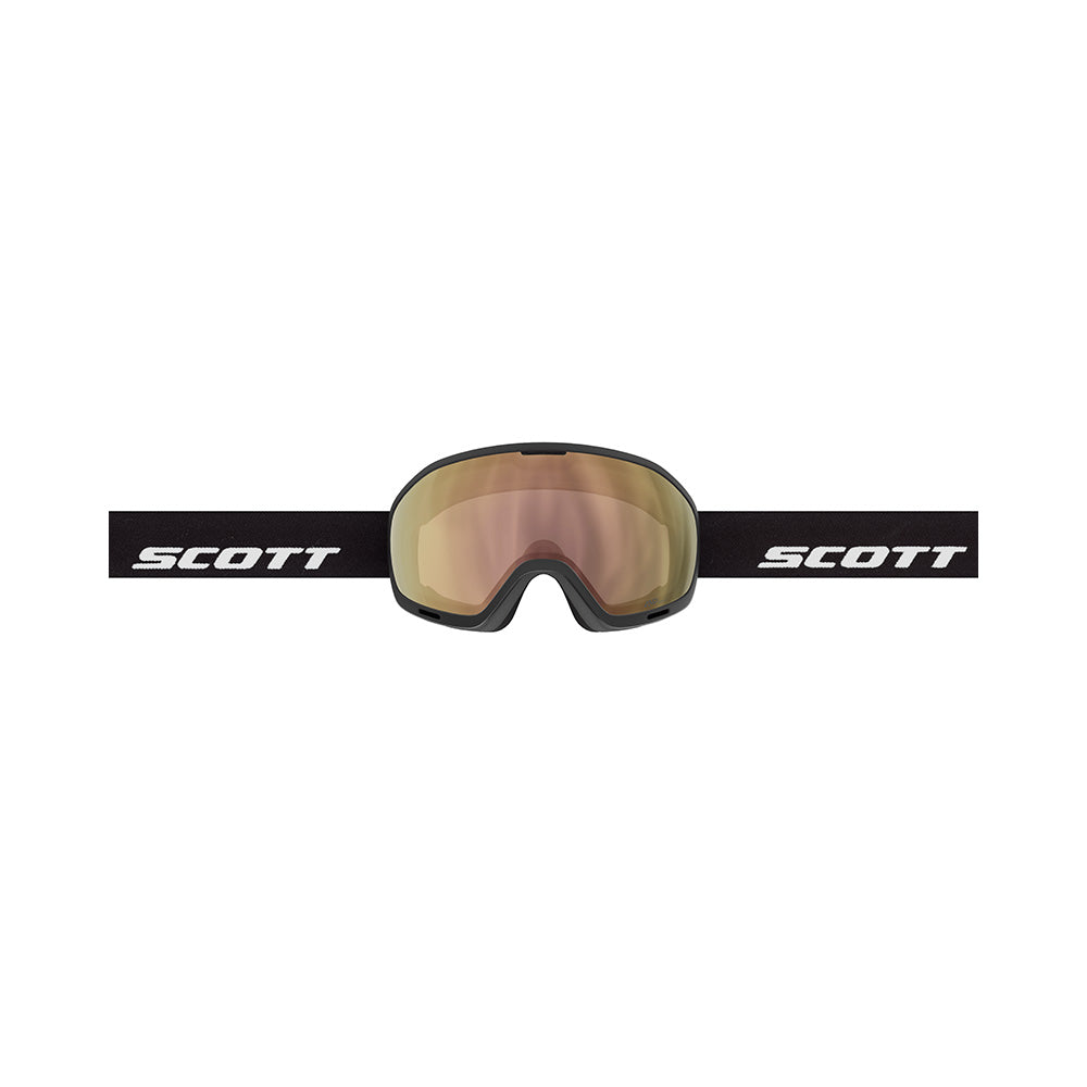 Scott Unlimited II OTG LS Goggles 2027