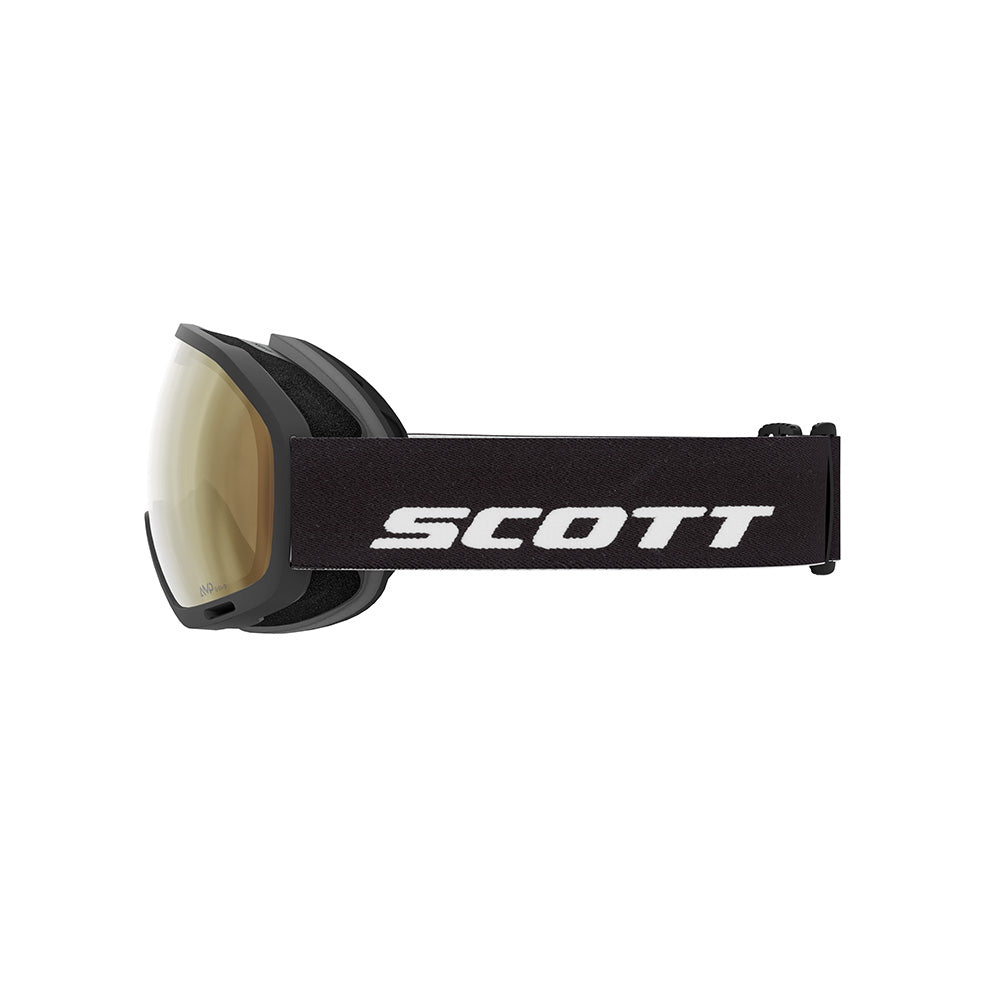 Scott Unlimited II OTG LS Goggles 2027