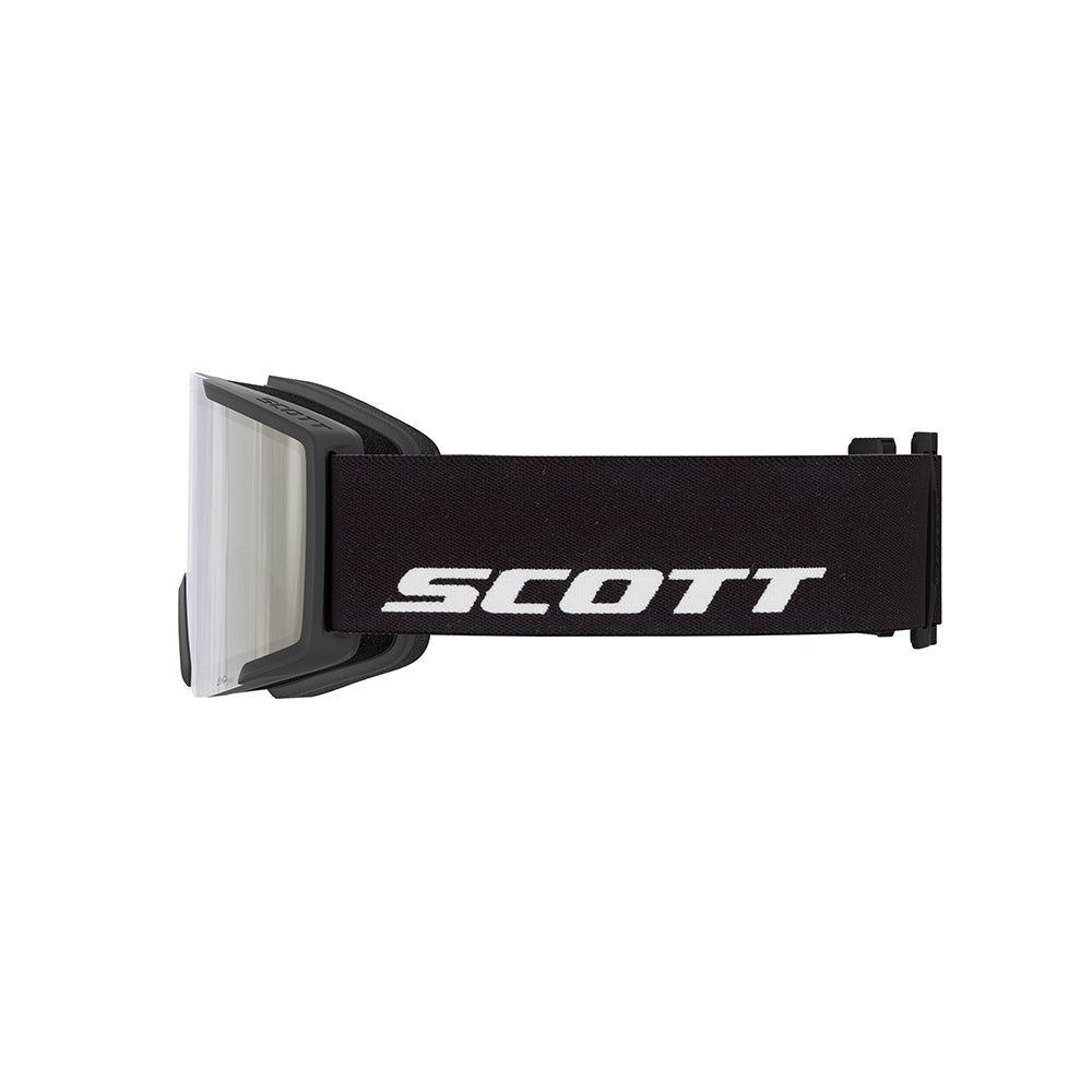 Scott Shield Goggles 2027