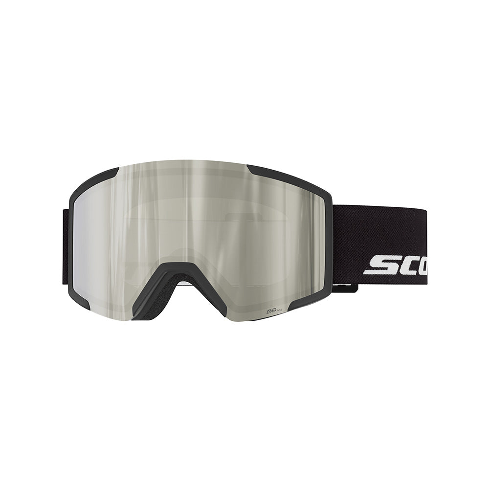 Scott Shield Goggles 2027