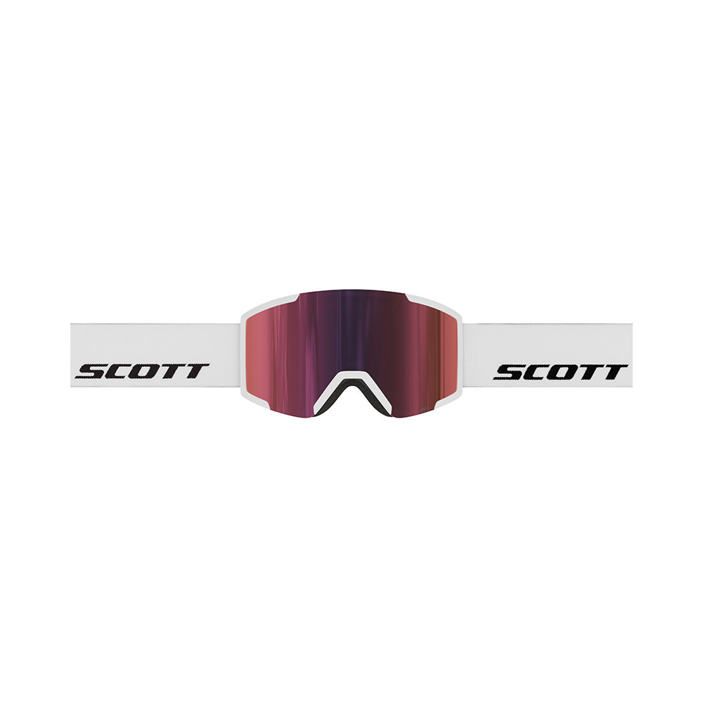 Scott Shield Goggles 2027