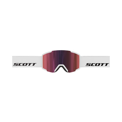 Scott Shield Goggles 2027