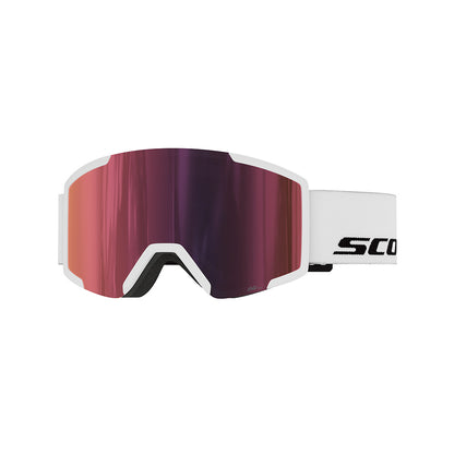 Scott Shield Goggles 2027