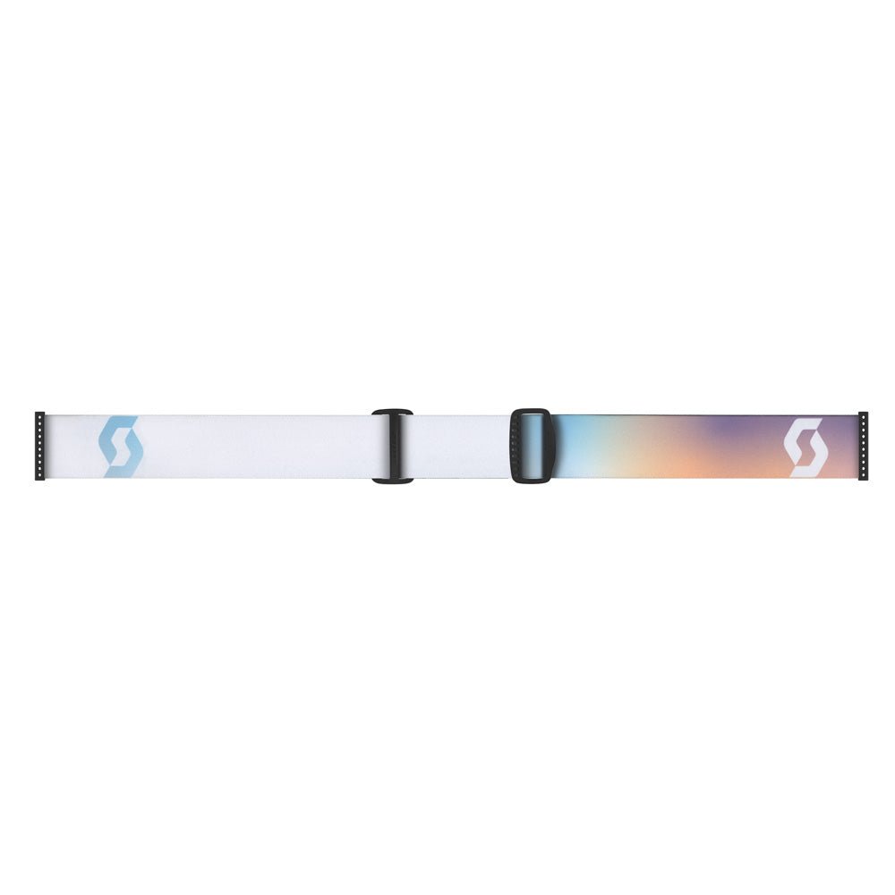 Scott Factor Goggles 2025