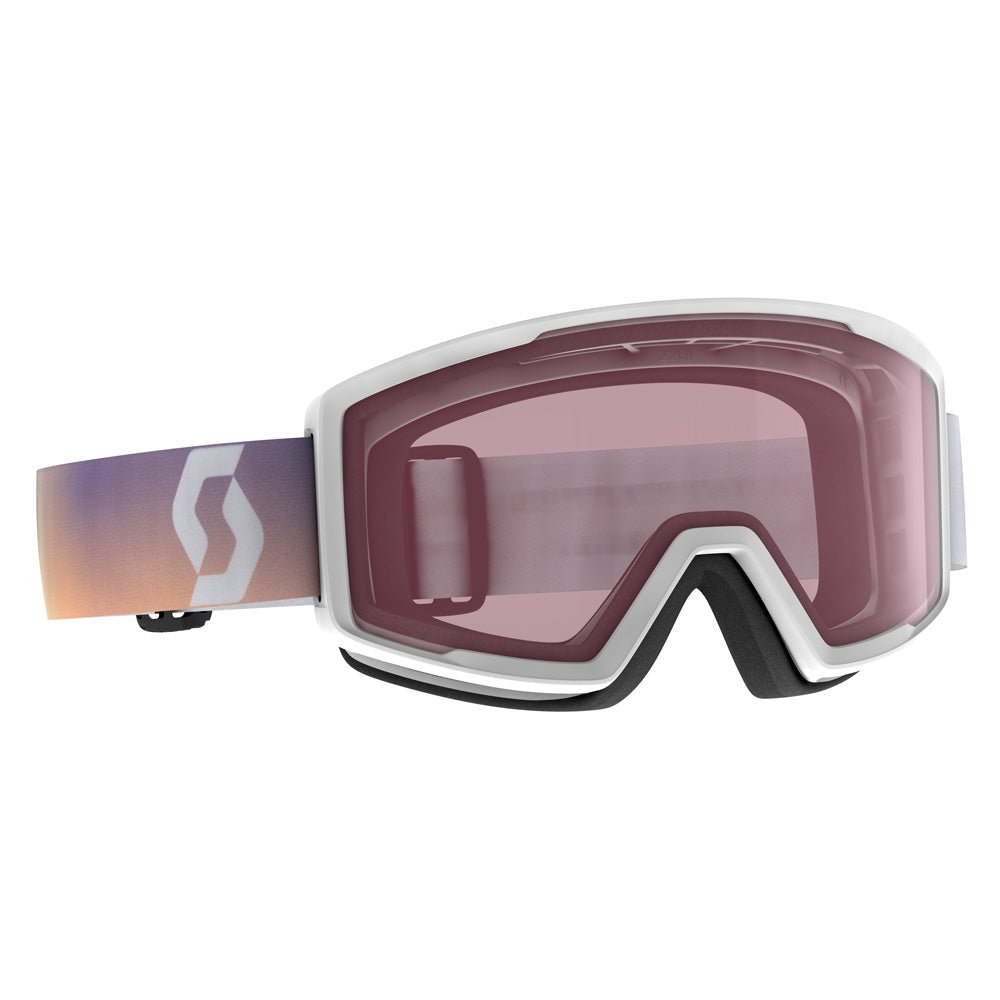 Scott Factor Goggles 2025