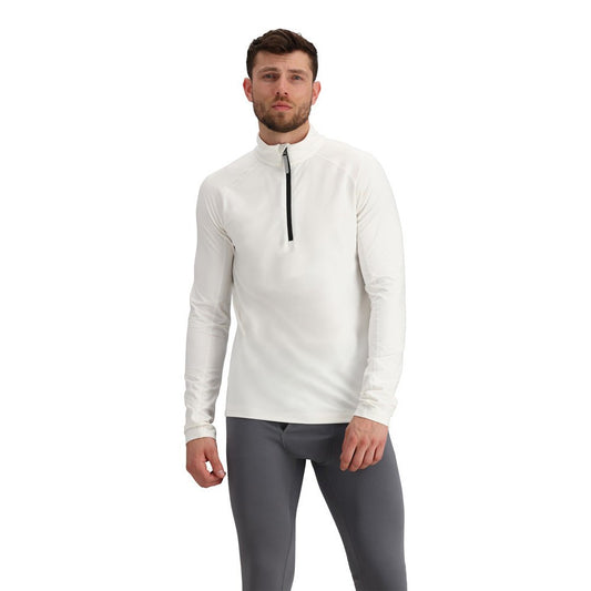 Obermeyer Flex 1/4 Zip 2024 - UtahSkis for sale at UtahSkis