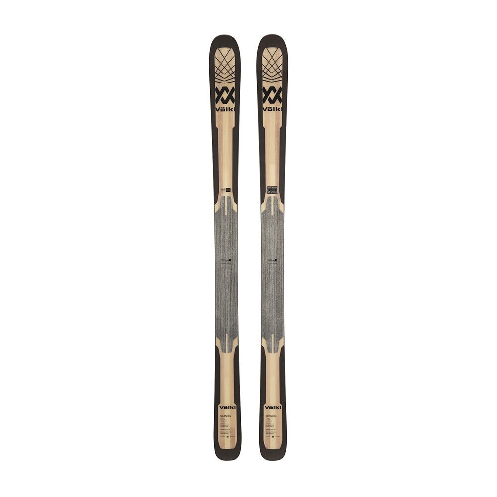 Volkl M6 Mantra 100 Years Mens Skis 2024 - UtahSkis for sale at UtahSkis