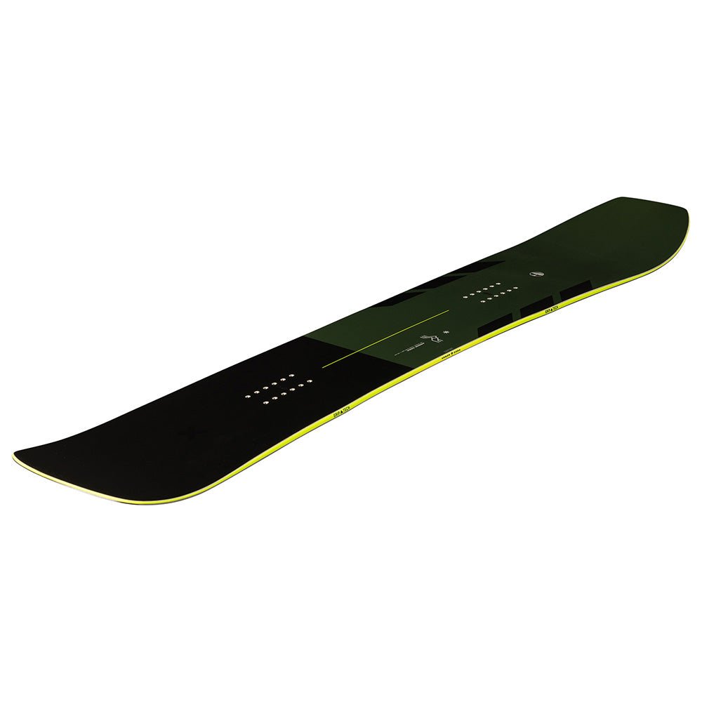 Arbor Coda 24-25 CODA 24-25 Arbor – UtahSkis