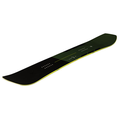 Arbor Coda Mens Snowboard 2025